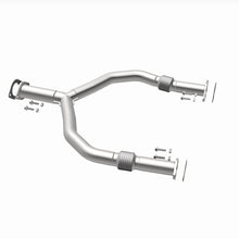 Load image into Gallery viewer, BRE Exhaust 03-07 G35 3.5L Front Pipe Kit