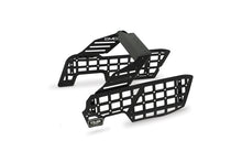 Load image into Gallery viewer, DV8 21-23 Ford Bronco Center Console Molle Panels &amp; Bridge