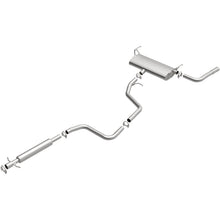 Load image into Gallery viewer, MagnaFlow BRE Exhaust Kit 08-12 Aura G6 Malibu 2.4L