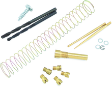 Load image into Gallery viewer, Twin Power 90-06 Big Twin and XL with CV Carb CV Carburetor Recalibration Kit