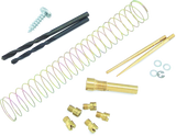 Twin Power 90-06 Big Twin and XL with CV Carb CV Carburetor Recalibration Kit