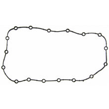 Load image into Gallery viewer, Fel-Pro Cadillac Catera OS 30716 R Engine Oil Pan Gasket Set PermaDry Molded Rubber