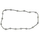 Fel-Pro Cadillac Catera OS 30716 R Engine Oil Pan Gasket Set PermaDry Molded Rubber