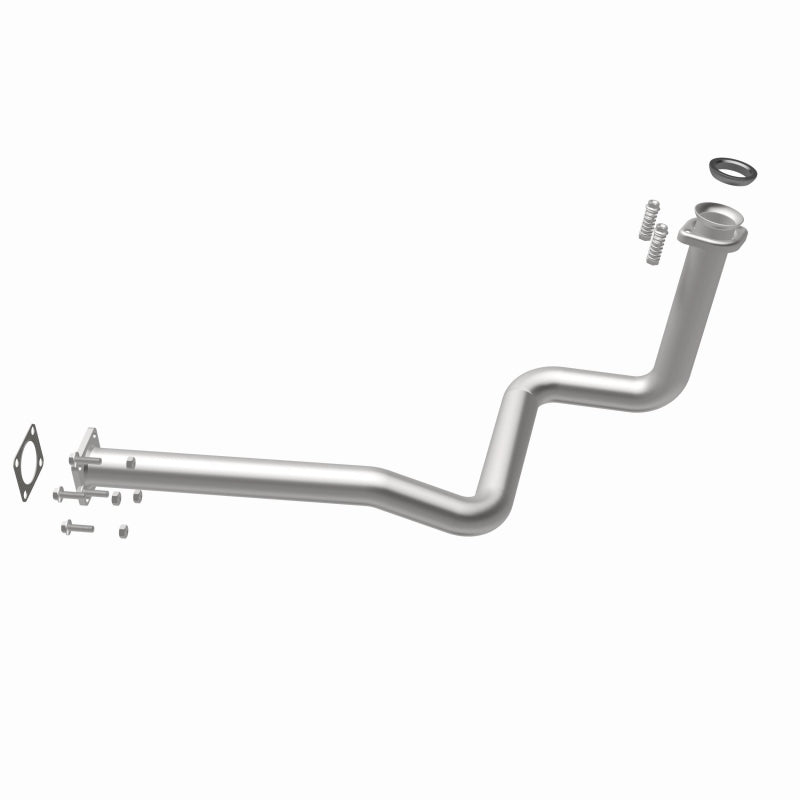 BRE Exhaust 87-95 Cherokee Wagoneer 2.5L 4.0L Front Pipe Kit