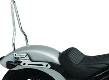 Load image into Gallery viewer, Kuryakyn Sissy Bar For 18-23 Softail Chrome