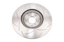Load image into Gallery viewer, DBA 06-08 350Z / 05-08 G35 / 06-07 G35X Front Slotted Street Series Rotor