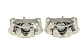 DBA 07-22 Toyota Land Cruiser Electric Secondary Parking Brake