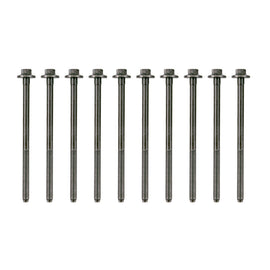 Fel-Pro Ford F-250 Super Duty ES 72781 Engine Cylinder Head Bolt Set