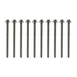 Fel-Pro Ford F-250 Super Duty ES 72781 Engine Cylinder Head Bolt Set