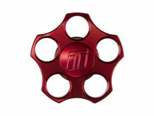 Load image into Gallery viewer, Turbosmart 12AN Red Oil Cap