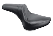 Load image into Gallery viewer, Mustang 95-05 Kawasaki Vulcan 800, 96-05 800 Classic Fastback 1PC Seat - Black