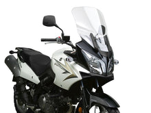 Load image into Gallery viewer, National Cycle 04-12 Suzuki DL1000 V-Storm/Adventure V Stream/ Wave Mid/Std. Windshield - Clear