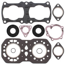 Load image into Gallery viewer, Vertex Complete Gasket Kit With Seals