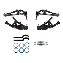 Load image into Gallery viewer, QA1 68-74 GM X-Body Level 2 Drag Kit 2.0 w/o Shocks