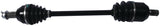 QuadBoss 19-21 Honda SXS1000 Talon 1000X Rear Left Side Rugged Axle