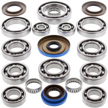 Load image into Gallery viewer, All Balls Racing 14-16 Polaris ACE 325 Transaxle Bearing &amp; Seal Kit