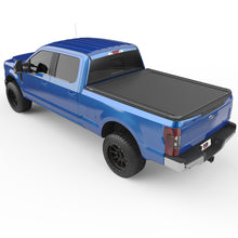 Load image into Gallery viewer, EGR 17-24 Ford F250/F350 Super Duty 6.8ft Bed RollTrac Electric Tonneau Cover