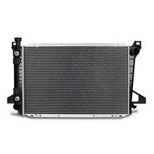 Load image into Gallery viewer, Mishimoto 85-96 Ford Bronco AT OEM Replacement Plastic Radiator