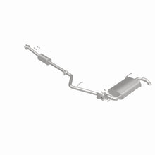 Load image into Gallery viewer, MagnaFlow BRE Exhaust Kit 13-16 SUBARU XV CROSSTREK CROSSTREK 2.0L