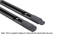 Load image into Gallery viewer, Rhino-Rack 07-21 Toyota Tundra 4 Door Pick Up Heavy Duty RLT600 Track Mount 2 Bar Roof Rack - Silver