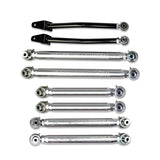 Artec Industries 20-25 Jeep Wrangler Sahara Jt Aluminum Mid Arm Kit