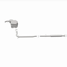 Load image into Gallery viewer, MagnaFlow BRE Exhaust Kit 01-06 Volvo V70 XC70