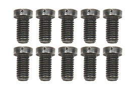 Wilwood Rotor 3/8-16x.75 Bolt Kit - 10 Pack