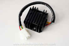 Load image into Gallery viewer, Ricks Motorsport OEM Style Honda Rectifier-Regulator