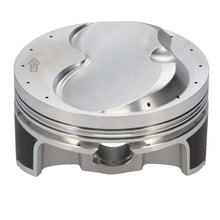 Load image into Gallery viewer, Wiseco Chevy LSX - 4.070in Bore - 1.110in CH - 11.80cc - Piston Set of 8