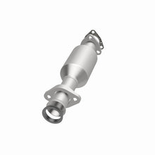 Load image into Gallery viewer, MagnaFlow 92-95 Honda Civic LX L4 1.5L CA Direct-Fit Catalytic Converter