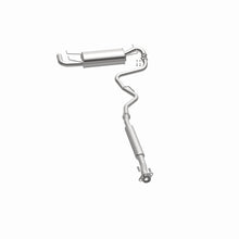 Load image into Gallery viewer, MagnaFlow BRE Exhaust Kit 08-11 Subaru Impreza Outback Sport