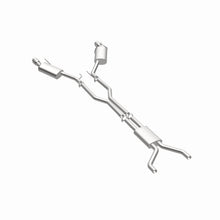 Load image into Gallery viewer, MagnaFlow BRE Exhaust Kit 10-15 Chevrolet Camaro 3.6L