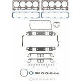 Fel-Pro Dodge RAM 1500 HS 9898 PT-2 PermaTorque Engine Cylinder Head Gasket Set