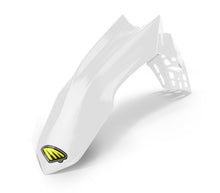 Load image into Gallery viewer, Cycra 13-16 Honda CRF250R-450R Cycralite Front Fender - White