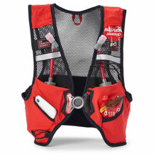 Load image into Gallery viewer, USWE Pace Trail Running Vest 2L USWE Red - Medium
