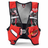 USWE Pace Trail Running Vest 2L USWE Red - Medium