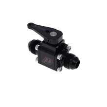Load image into Gallery viewer, Peterson Fluid Systems Ball Valve Assembly -8AN x -8AN