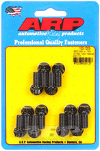 Load image into Gallery viewer, ARP SB Chevy 3/8 x .750in drilled 12pt header bolt kit