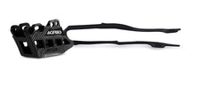 Load image into Gallery viewer, Acerbis 13-17 Honda CRF250R/ CRF450R Chain Guide/Slider 2.0 Kit - Black