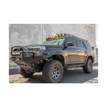 Load image into Gallery viewer, KC HiLiTES Jeep JK FLEX ERA 3 2-Light Sys Pillar Mount (40W Spot Beam)