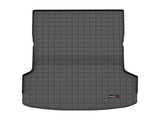 WeatherTech 2024 Kia EV9 Cargo Liner - Black