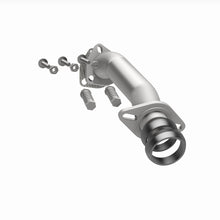 Load image into Gallery viewer, BRE Exhaust 09-12 Escape Tribute 2.5L 3.0L Front Pipe Kit