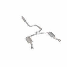 Load image into Gallery viewer, MagnaFlow BRE Exhaust Kit 12-16 Chevy Impala 3.6L