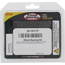 Load image into Gallery viewer, Pivot Works Premium Wheel Bearing