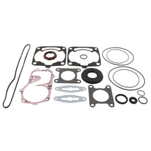 Load image into Gallery viewer, Vertex Gaskets 2019 Polaris 600 AXYS Pro RMK Complete Gasket Kit w/ Oil Seals