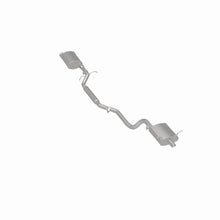 Load image into Gallery viewer, MagnaFlow BRE Exhaust Kit 04-06 Chrysler Pacifica 3.5L