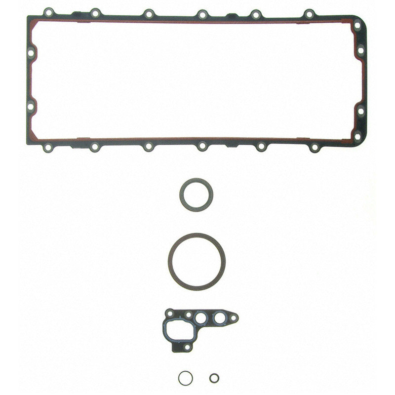 Fel-Pro Ford E-350 Econoline CS 26162 Engine Conversion Gasket Set