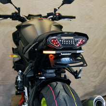 Load image into Gallery viewer, New Rage Cycles 18-21 Yamaha MT-10 Fender Eliminator Kit w/Load EQ