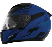 Load image into Gallery viewer, THH Helmets TS-80 FXX Blue/Black - XL