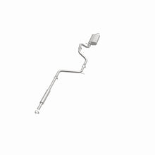 Load image into Gallery viewer, MagnaFlow BRE Exhaust Kit 00-07 Sable Taurus 3.0L